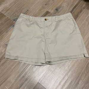 Lee shorts